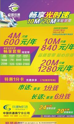鐵通智慧廣告，精準觸達未來